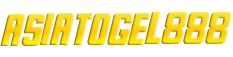 ASIATOGEL888 Logo